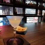 用户对于バーマデューロ的评论图