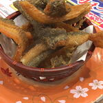 用户对于海転寿司　魚河岸 イオンモールＫＹＯＴＯ店的评论图