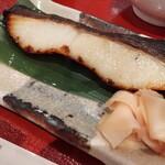 User's review image for 鈴波 東京ミッドタウン店