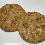 用戶對於おせんべいやさん本舗 煎遊 大山店的評論圖