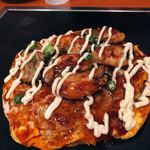 用户对于もだん焼 フジ的评论图