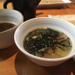 用戶對於蕎麦心地 ぶんろく的評論圖