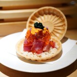 User's review image for 鮨酒場てっぺい