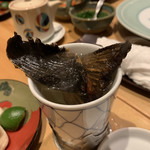 用户对于天然とらふぐ料理 明石的评论图