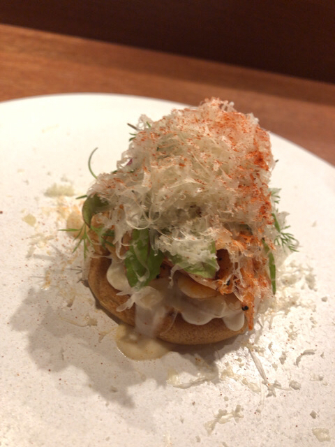 用戶對於NAKATSUKA的評論圖