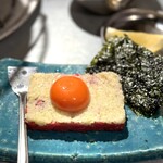 用户对于ホルモン肉問屋 小川商店 天王寺店的评论图