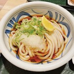 User's review image for 讃岐うどんの心 つるさく イオンモール久御山店