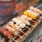 用户对于鳥の小川的评论图