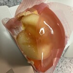用户对于アデリーヌ長栄堂 小倉店的评论图