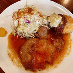 User's review image for 洋食や”B”