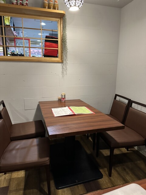 用戶對於2階のタイ料理屋 コップン天満的評論高清圖