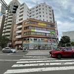 用户对于175°DENO〜担担麺〜 札幌北口店的评论图