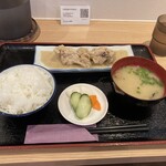 User's review image for 味処矢野 京町店