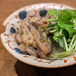 用戶對於鉄板とお酒 宗や的評論圖