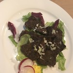 用户对于居酒屋りしり的评论图