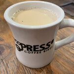 User's review image for アールジェイカフェ