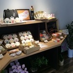 用戶對於納豆BAR小金庵的評論圖