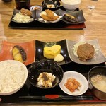 User's review image for 海鮮居酒屋　博多トク・トク 博多駅店