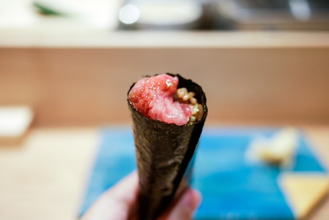 用戶對於築地青空三代目 丸の内的評論高清圖