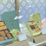 用戶對於CafeTANAKA 阪急うめだ本店的評論圖