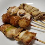 User's review image for 銀座 縁 札幌三越店