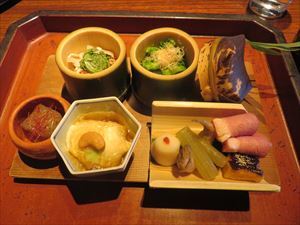 用戶對於燈々庵的評論圖