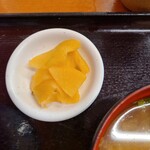 用戶對於天丼てんや 中野店的評論圖