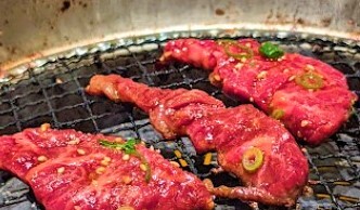 用戶對於焼肉特急 亀岡駅的評論圖