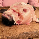 User's review image for ボニュ