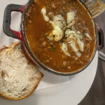 User's review image for Italianbar ATTACHMENT 新宿西口店