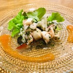 用户对于麦の粉的评论图