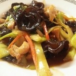 用戶對於福臨門的評論圖