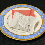 User's review image for 神戸風月堂 大丸 梅田店