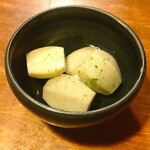 用户对于太郎屋的评论图