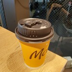 User's review image for マクドナルド 恵比寿駅前店