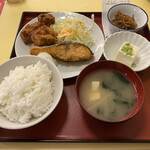 用户对于大衆酒場 中津食堂的评论图