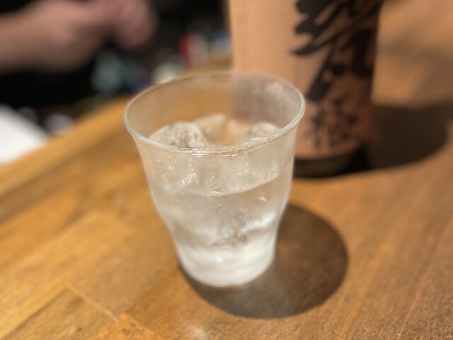 用户对于キョウタコヤキバー 8的评论高清图