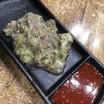 用戶對於やきとん大王 上野店的評論圖