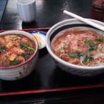 用戶對於尾張屋的評論圖