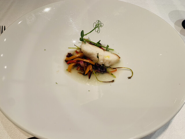 User's recommendation image for リストランテ カノビアーノ 福岡