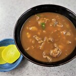 User's review image for 力餅食堂