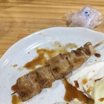 用戶對於創作焼きとり 和や的評論圖