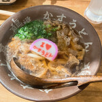 User's review image for 焼肉ホルモン 龍の巣 梅田店本館