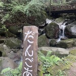 User's review image for だんごあん
