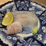 用户对于鮓はやし的评论图