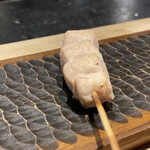 用戶對於炭火・焼鳥 鶫 中洲川端店的評論圖