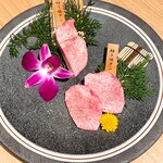 用戶對於和牛まつした 吟匠邸的評論圖