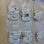 User's review image for 阪神名物 いか焼き