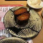用户对于市場ずし 魚辰的评论图