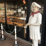 User's review image for パン工房 ボングー アプラ店